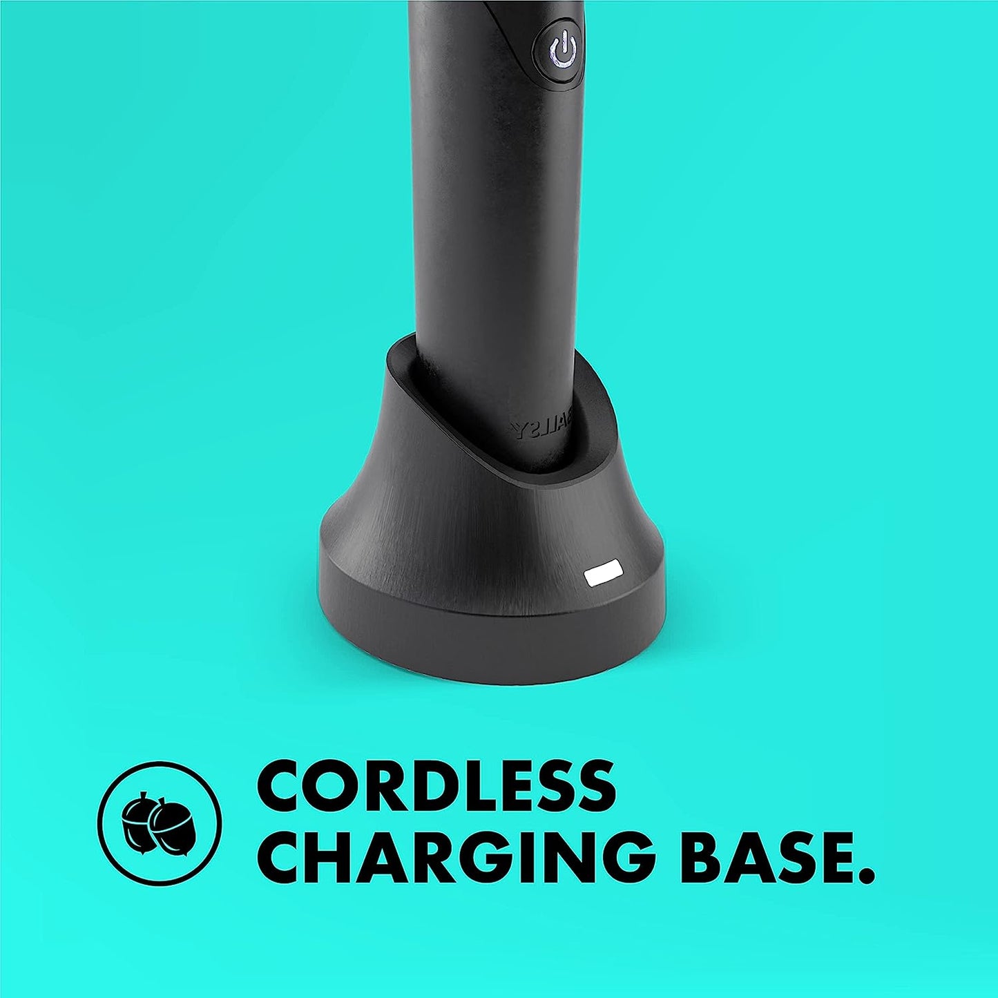 Valentines Day Gift Ballsy B2 Cordless Groin & Body Trimmer