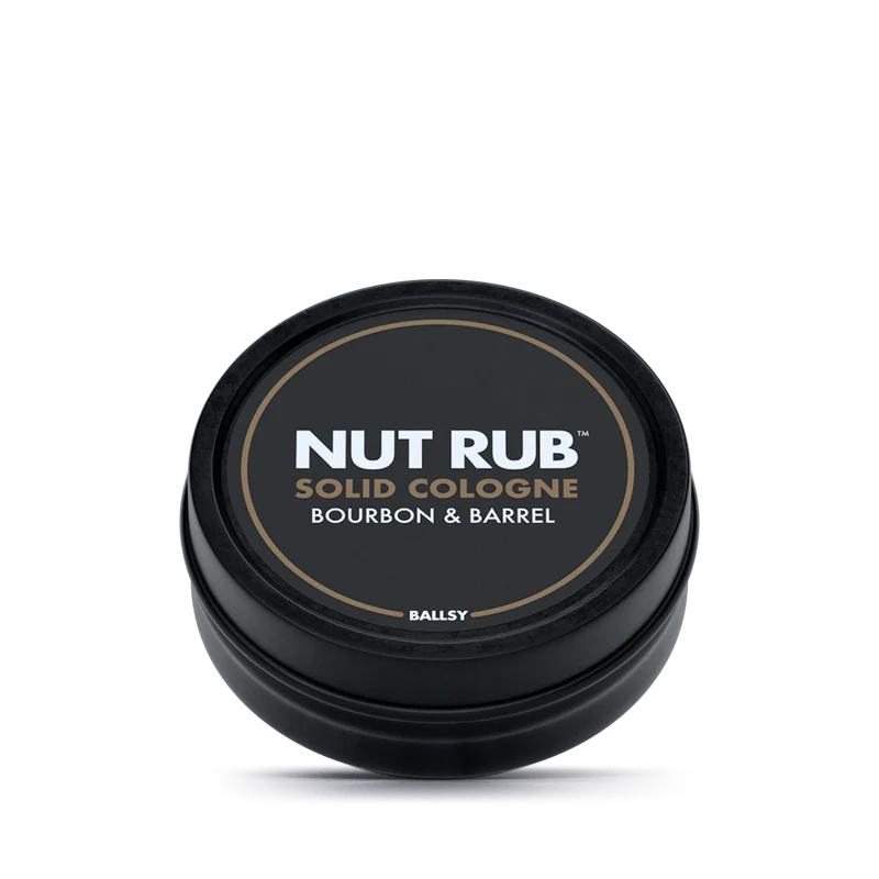 NUT RUB (BALL SAFE COLOGNE)