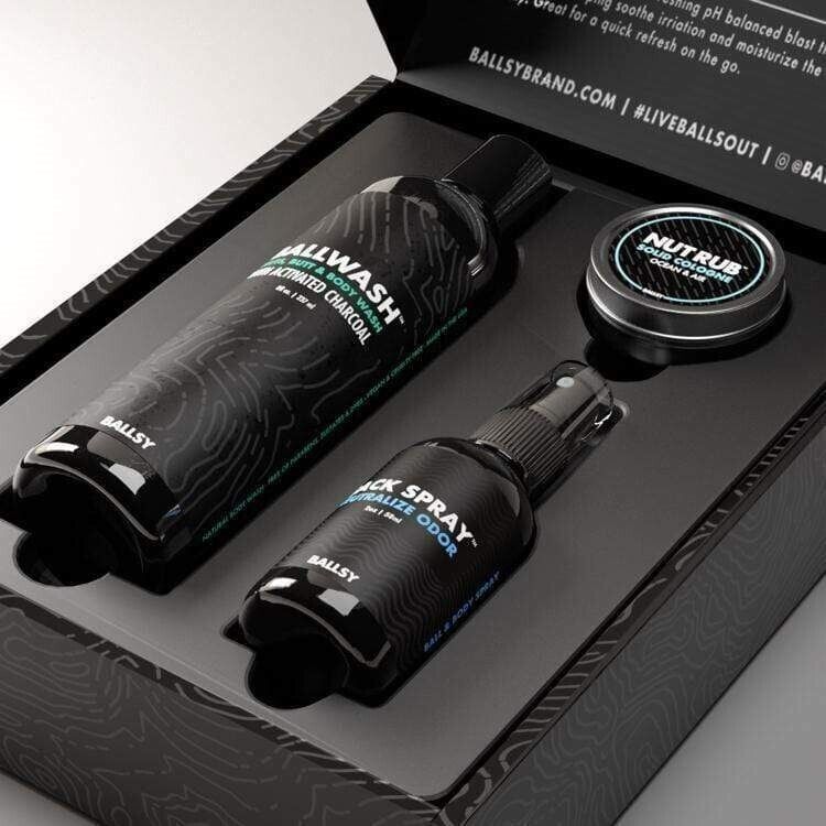 NUTS & BOLT SACK PACK